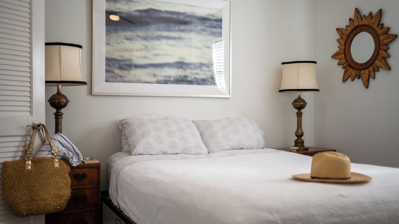 Photo of Bedroom in Laurel Park