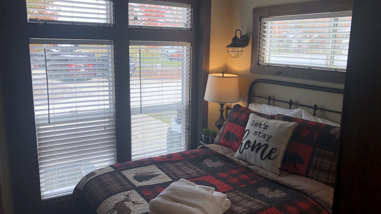 Photo of Bedroom in Morganton