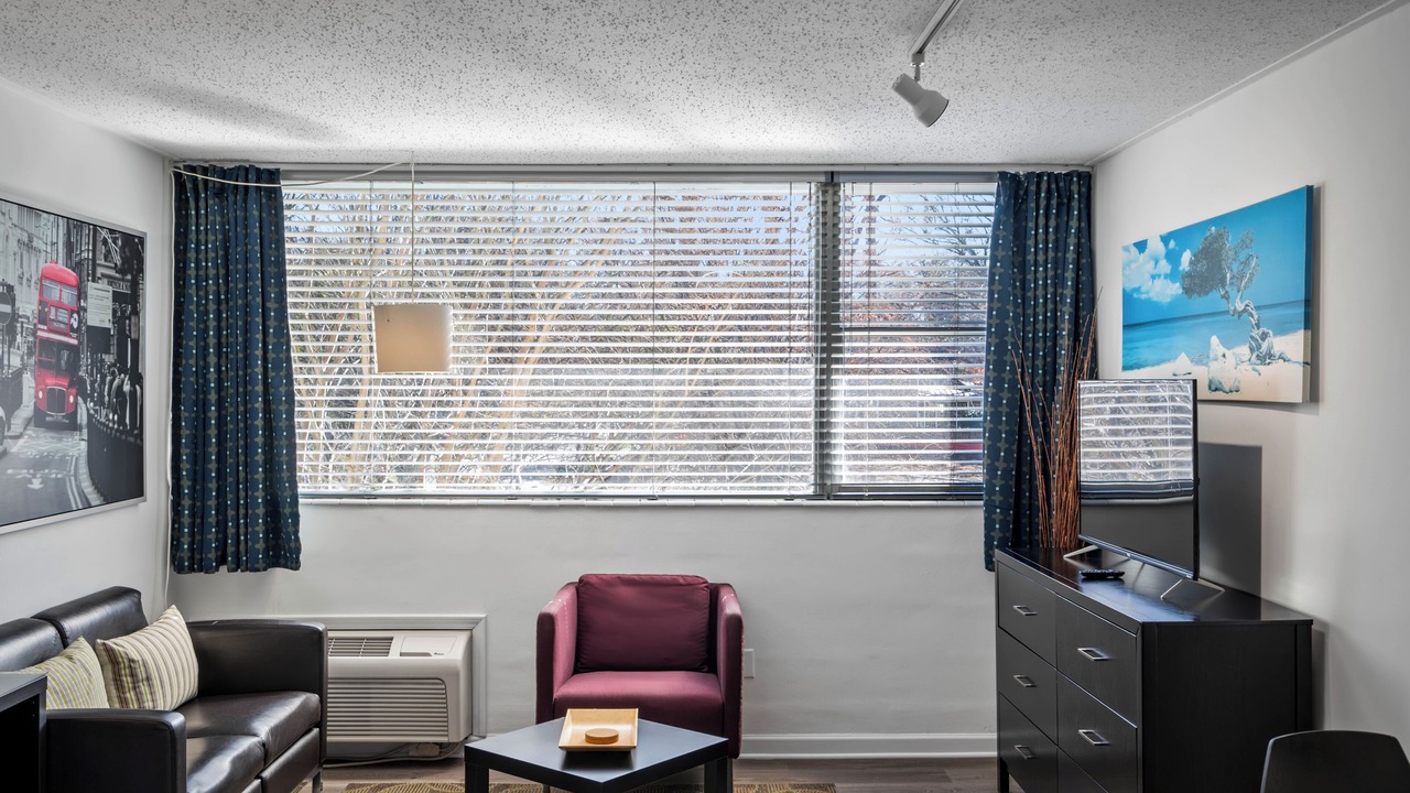 Photo of Bedroom in Brookwood