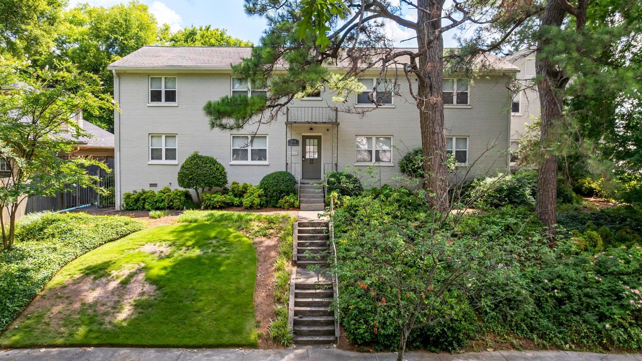 Photo of Outdoor in Brookwood