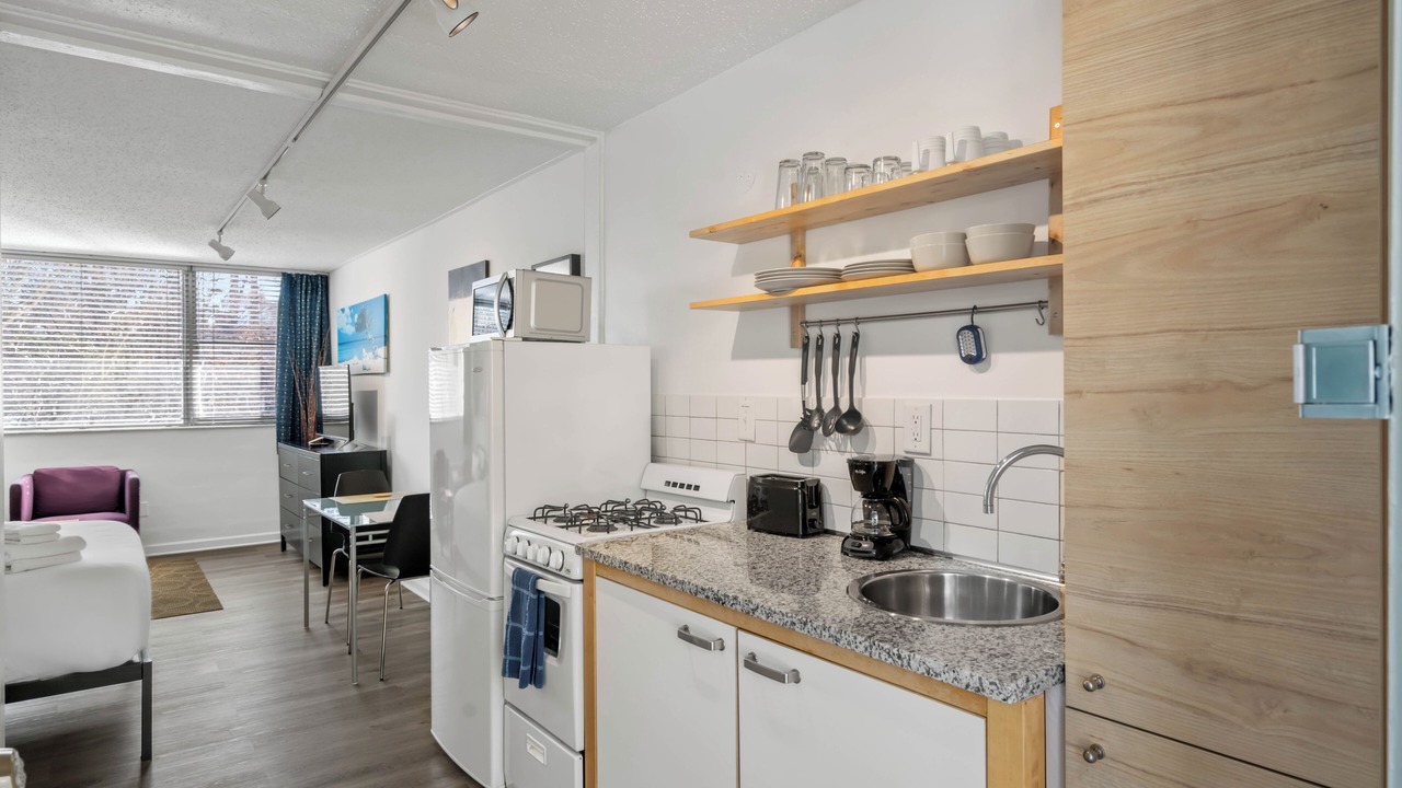 Photo of Kitchen in Brookwood