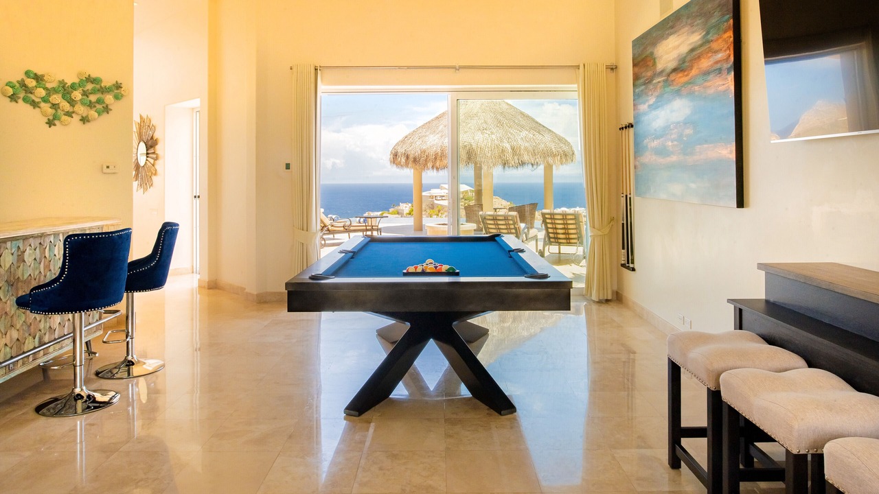 Photo of Bedroom in Pedregal