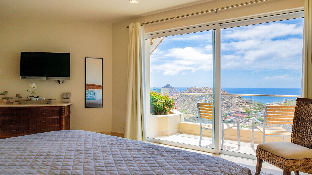 Photo of Bedroom in Pedregal