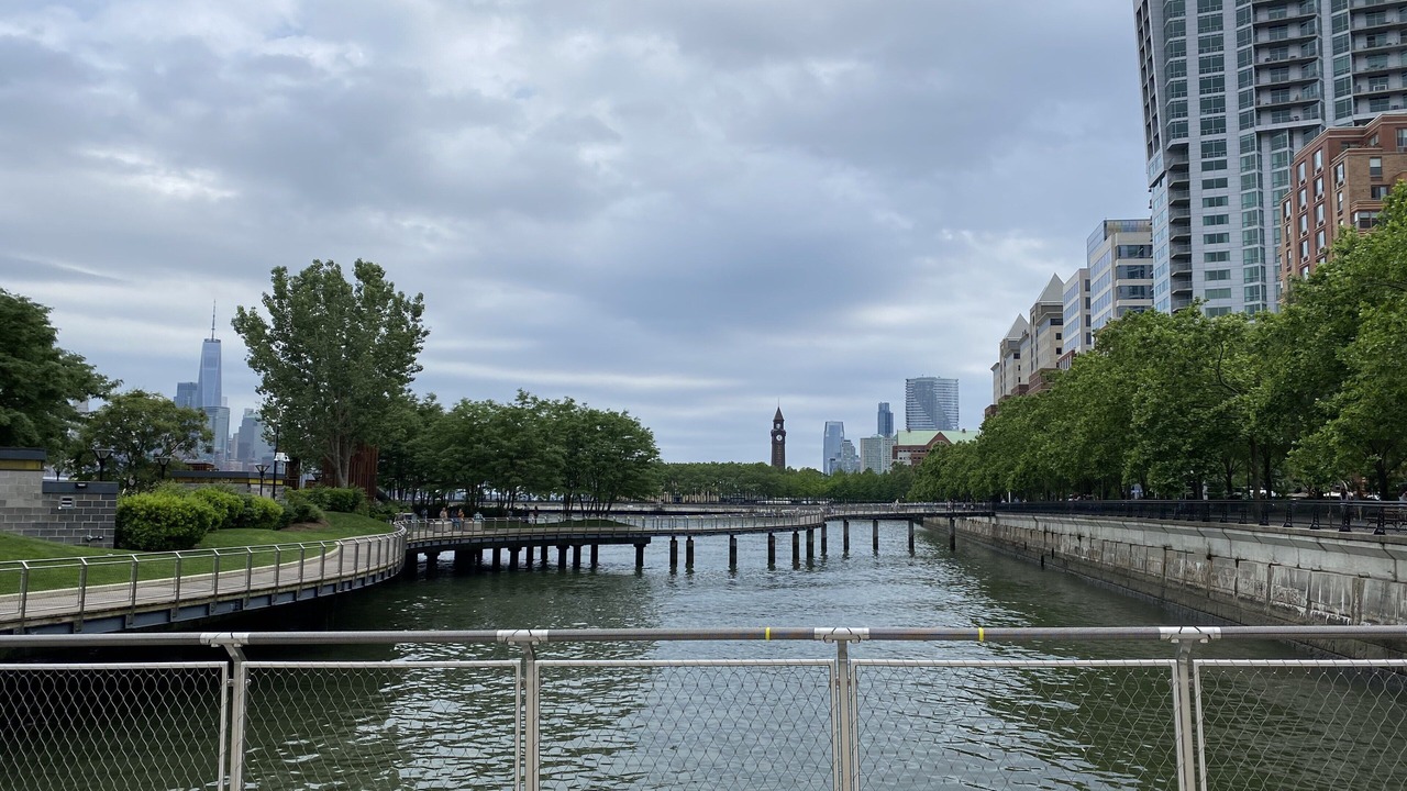 Photo of Outdoor in Hoboken