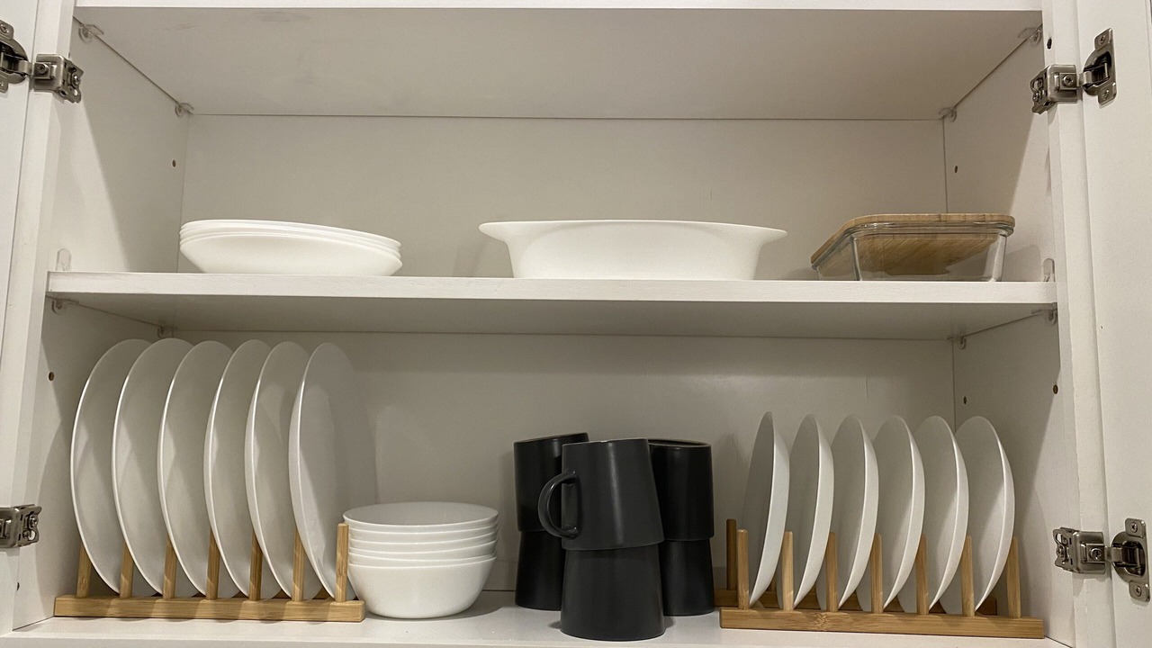 Photo of Kitchen in Hoboken