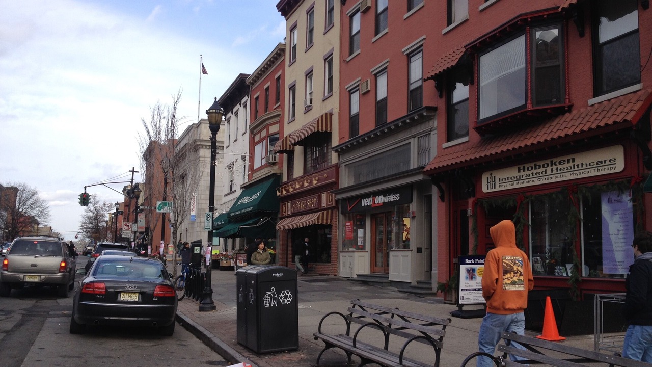 Photo of Outdoor in Hoboken