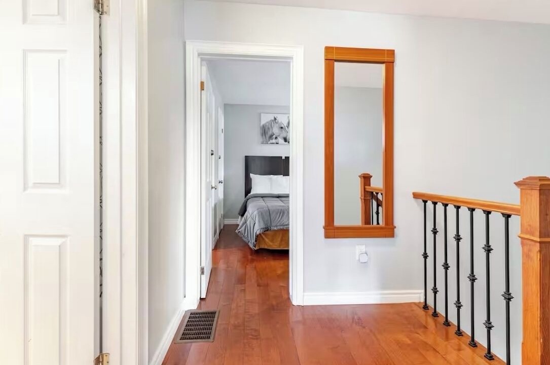 Photo of Bedroom in Niagara Falls