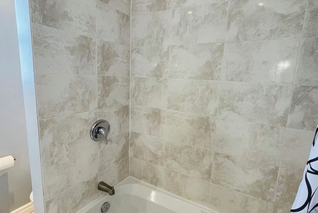 Photo of Bathroom in Niagara Falls