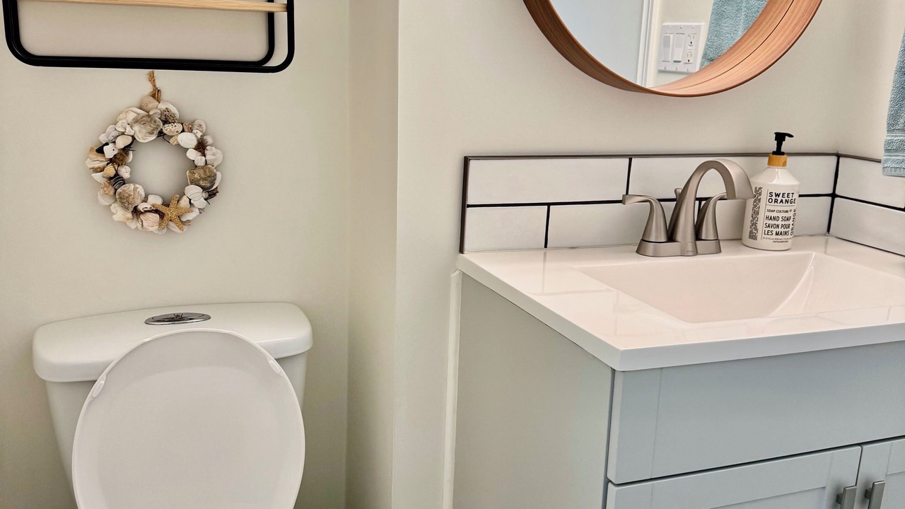 Photo of Bathroom in Hastings