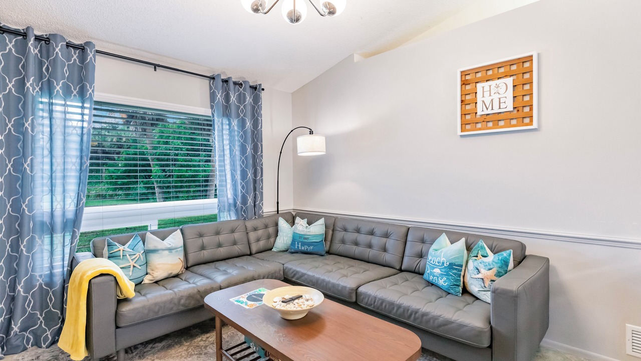 Photo of Livingroom in South Venice