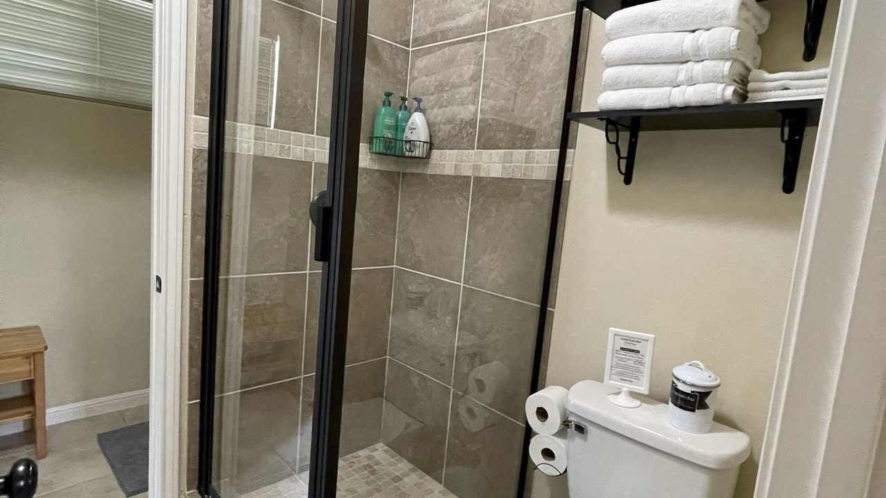 Photo of Bathroom in Waterford On Lake Travis