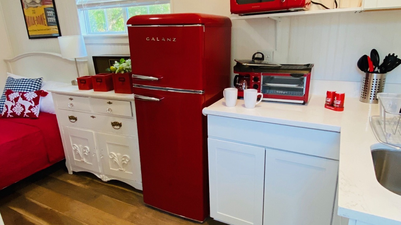 Photo of Kitchen in Grand Prairie