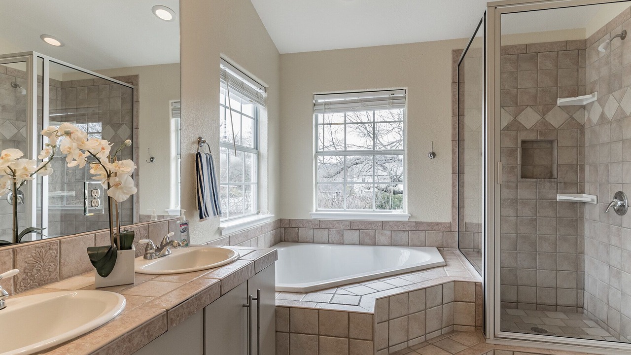Photo of Bathroom in Lake Austin Village