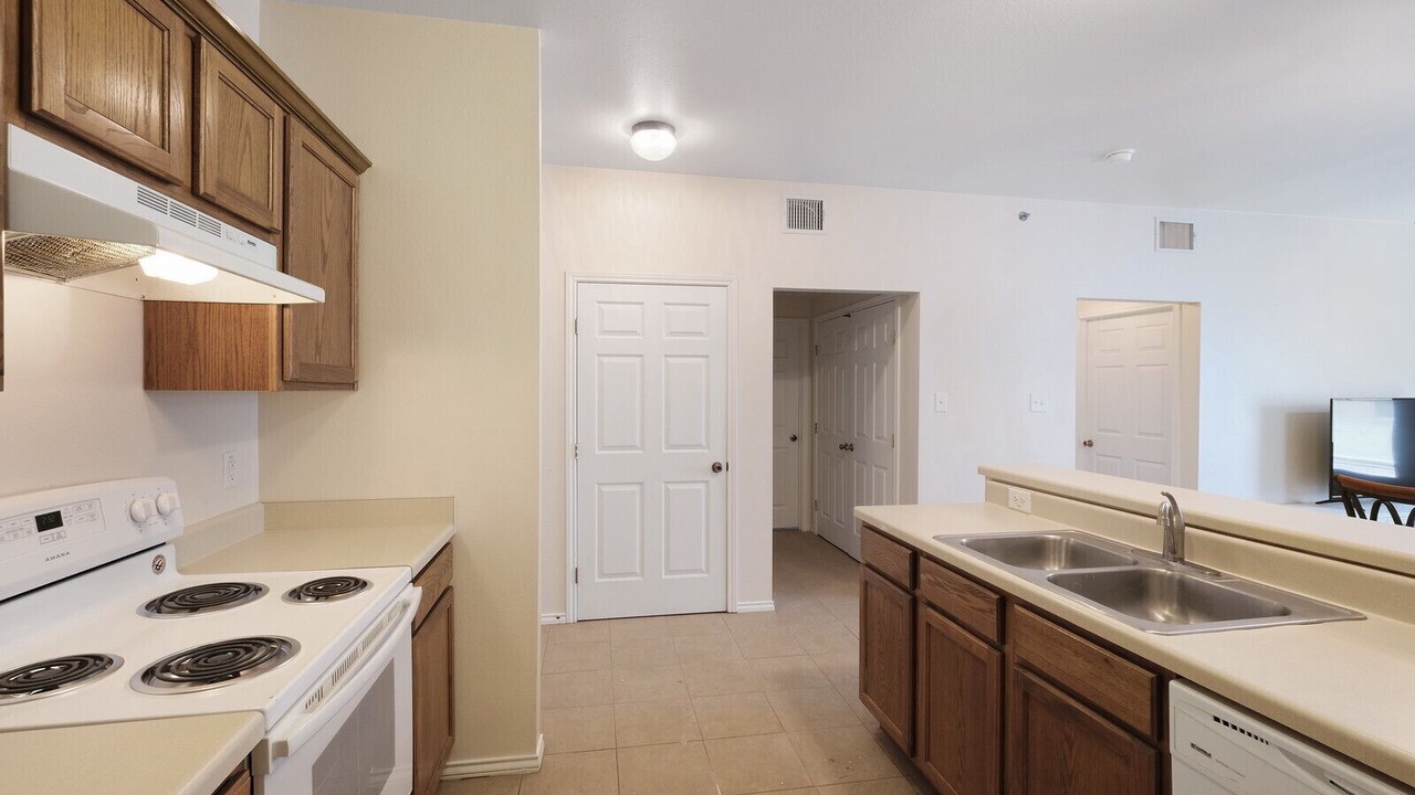 Photo of Kitchen in Dreamhill Estates