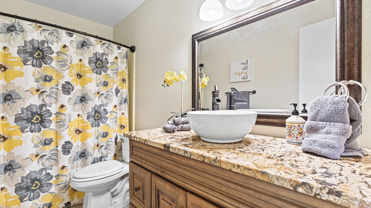 Photo of Bathroom in Plano