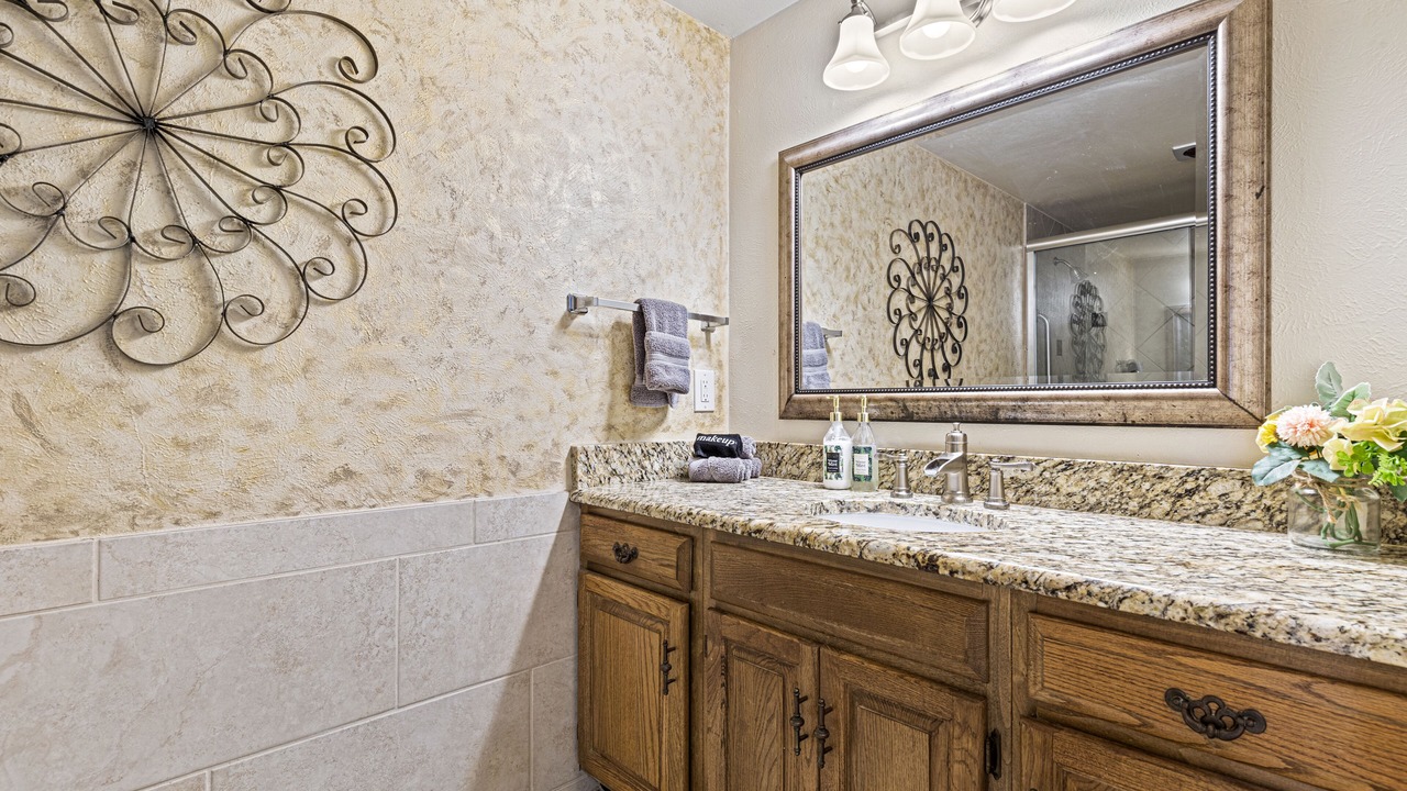 Photo of Bathroom in Plano