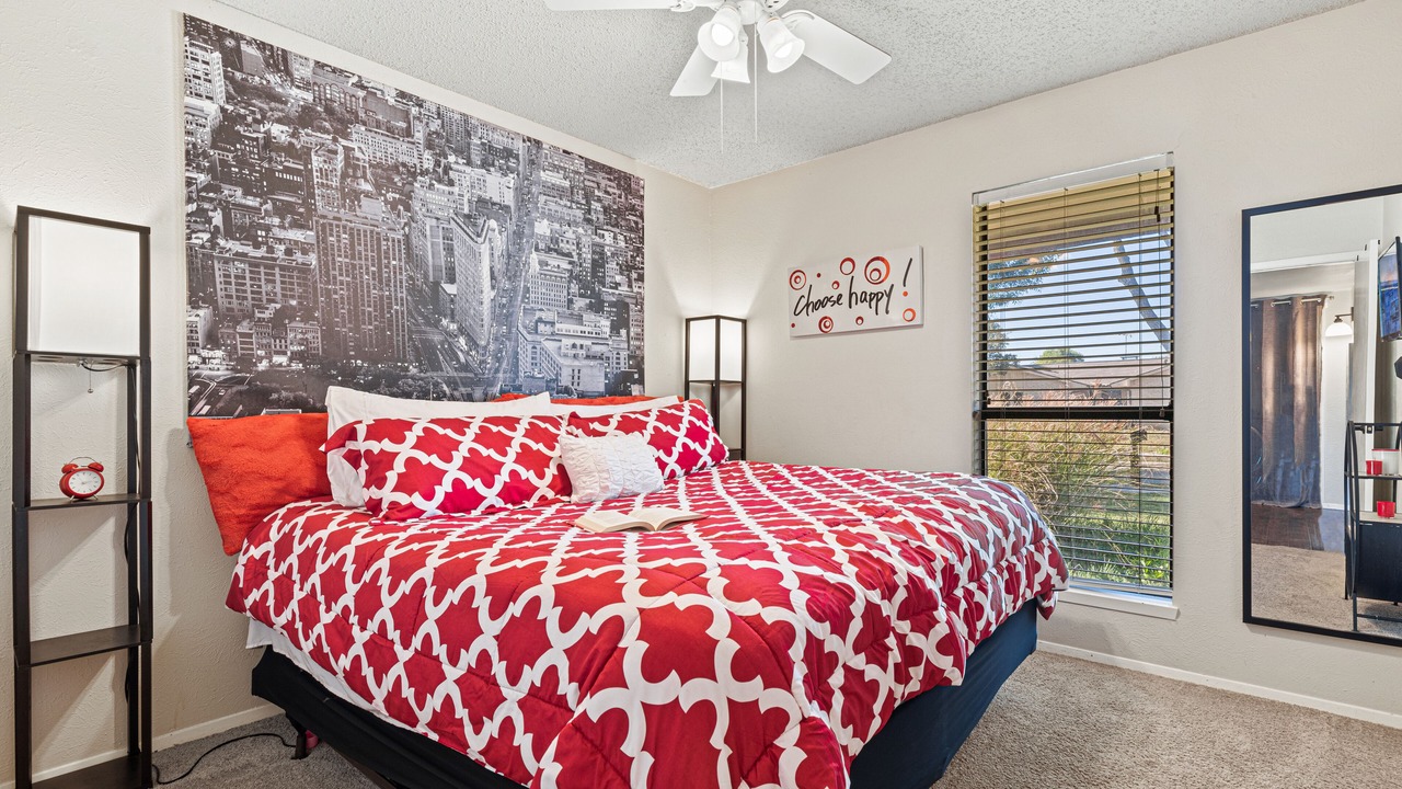 Photo of Bedroom in Plano