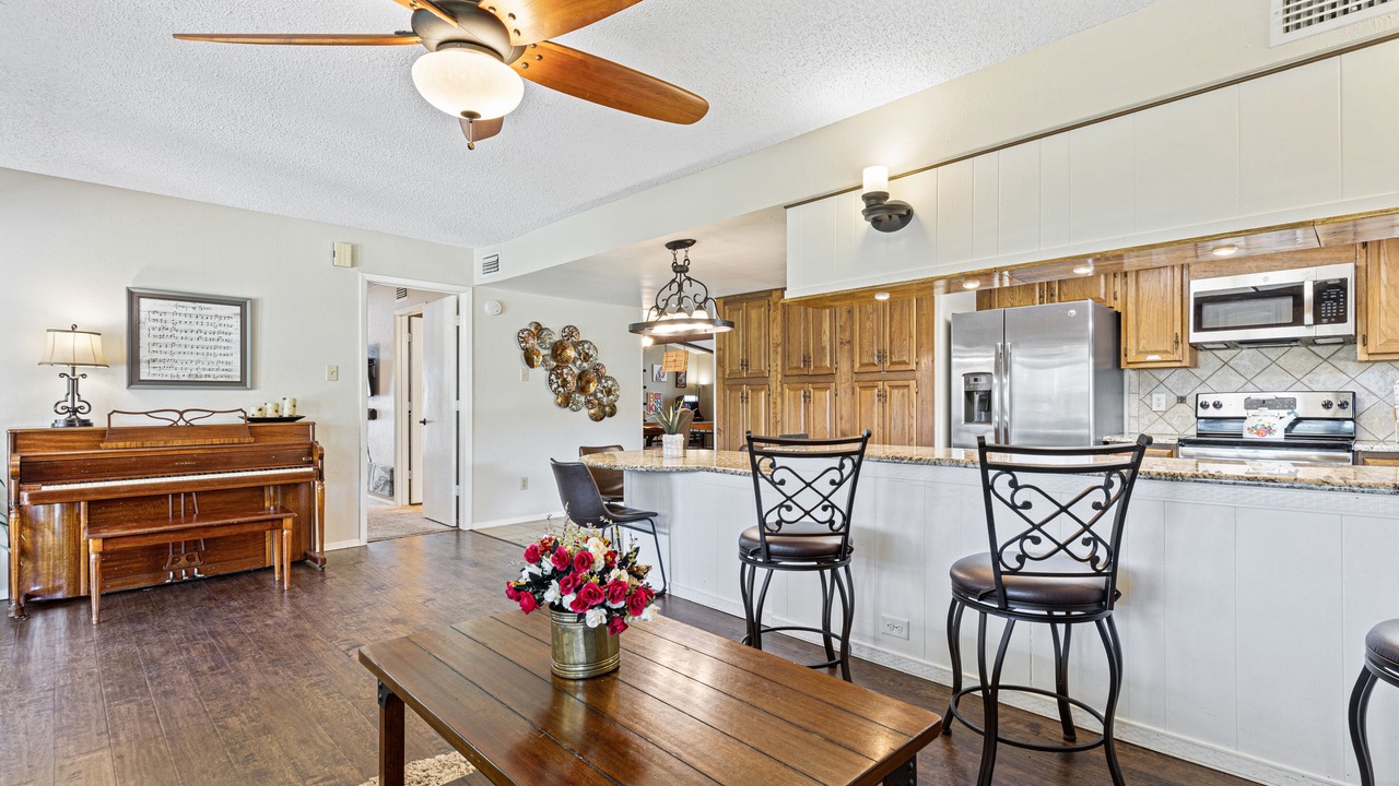 Photo of Kitchen in Plano