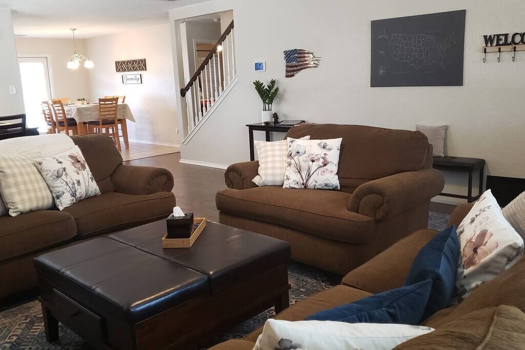 Photo of Livingroom in Southside