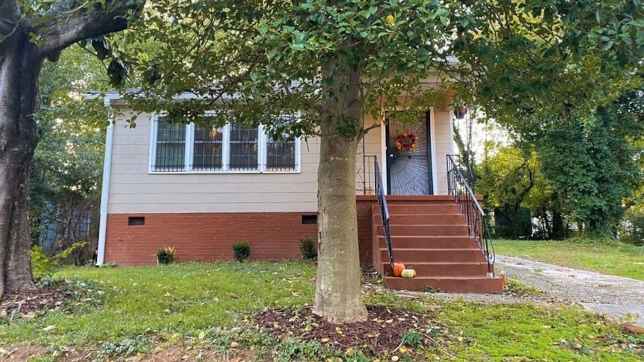 Photo of Outdoor in Atlanta
