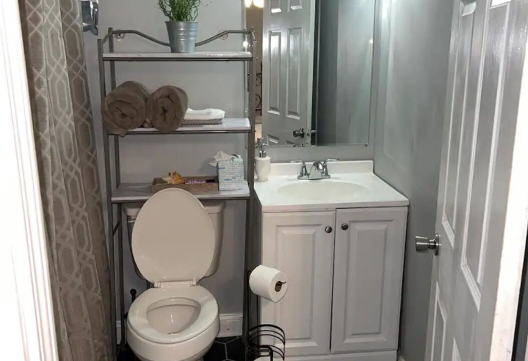 Photo of Bathroom in Atlanta