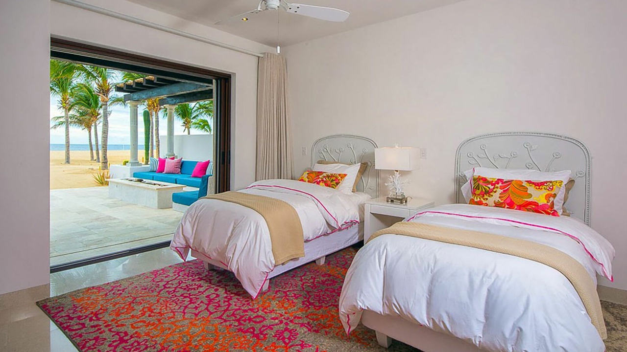 Photo of Bedroom in Pedregal