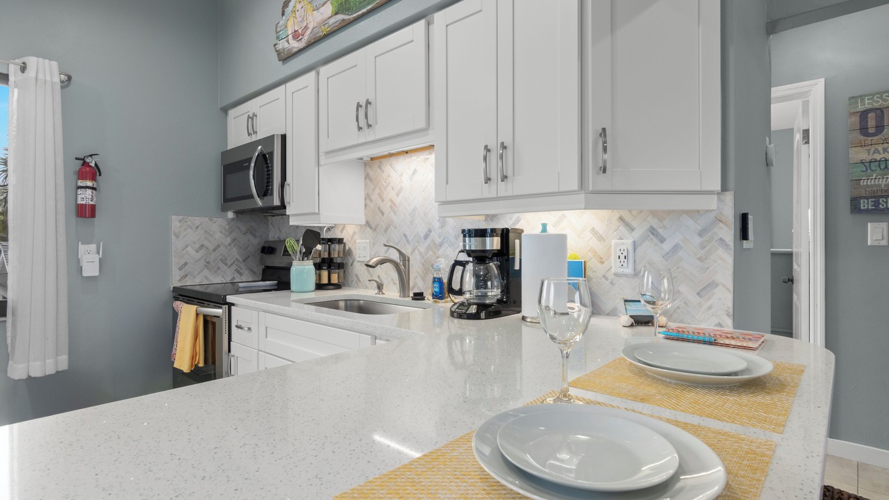 Photo of Kitchen in Sarasota