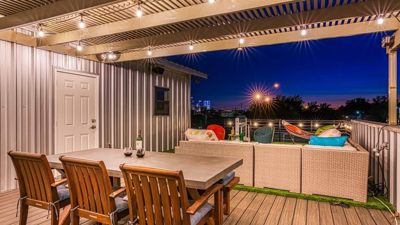 Photo of Outdoor in Tobin Hill