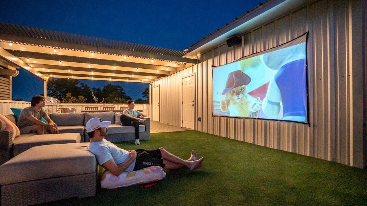Photo of Outdoor in Tobin Hill