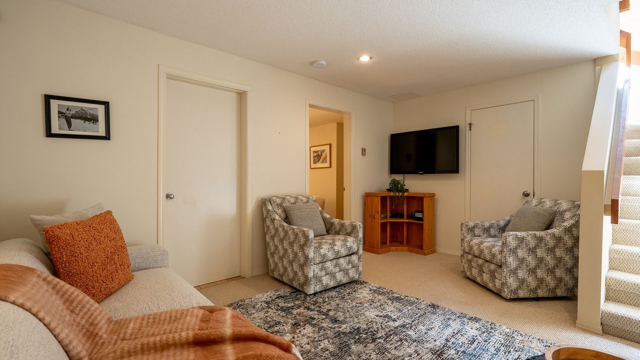 Photo of Bedroom in Whistler