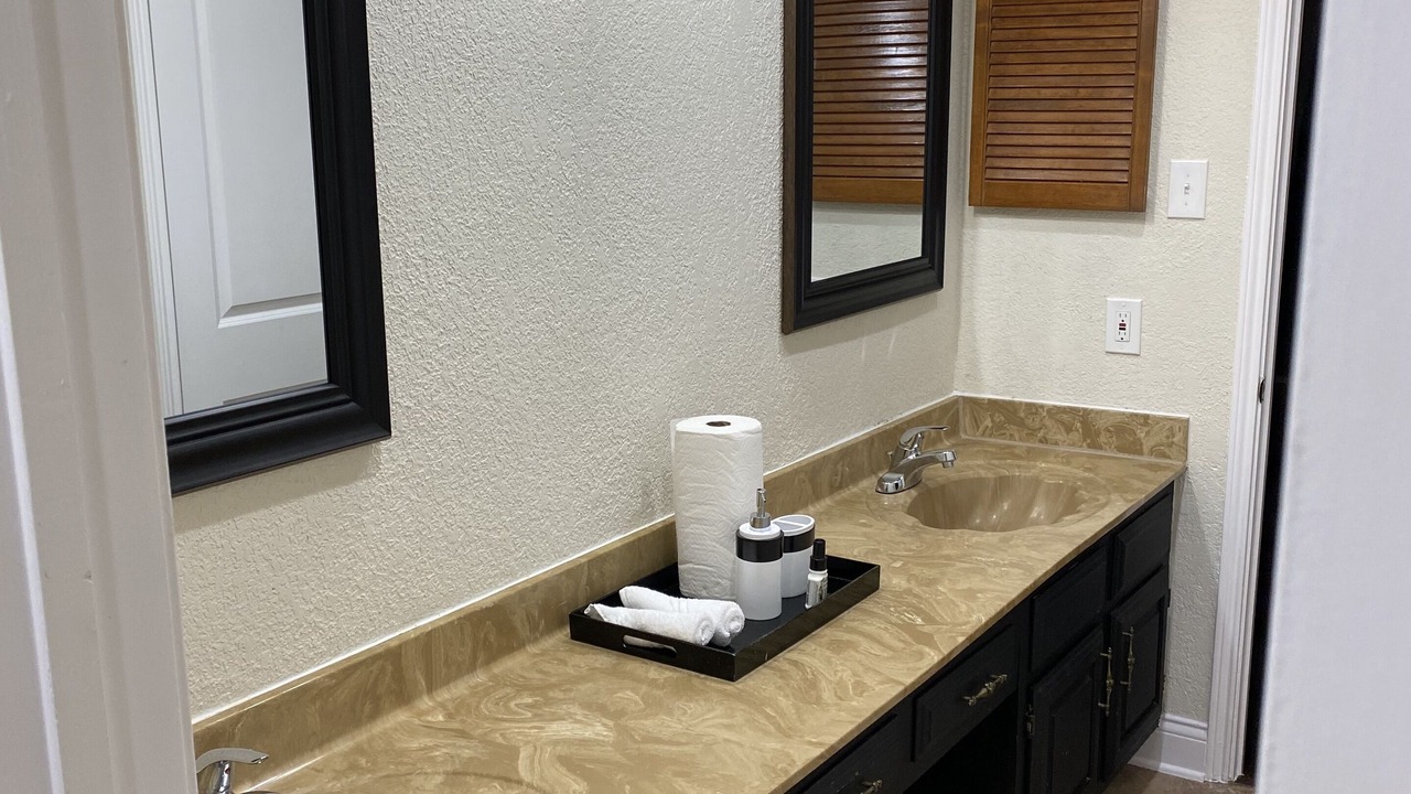Photo of Bathroom in Oak Creek