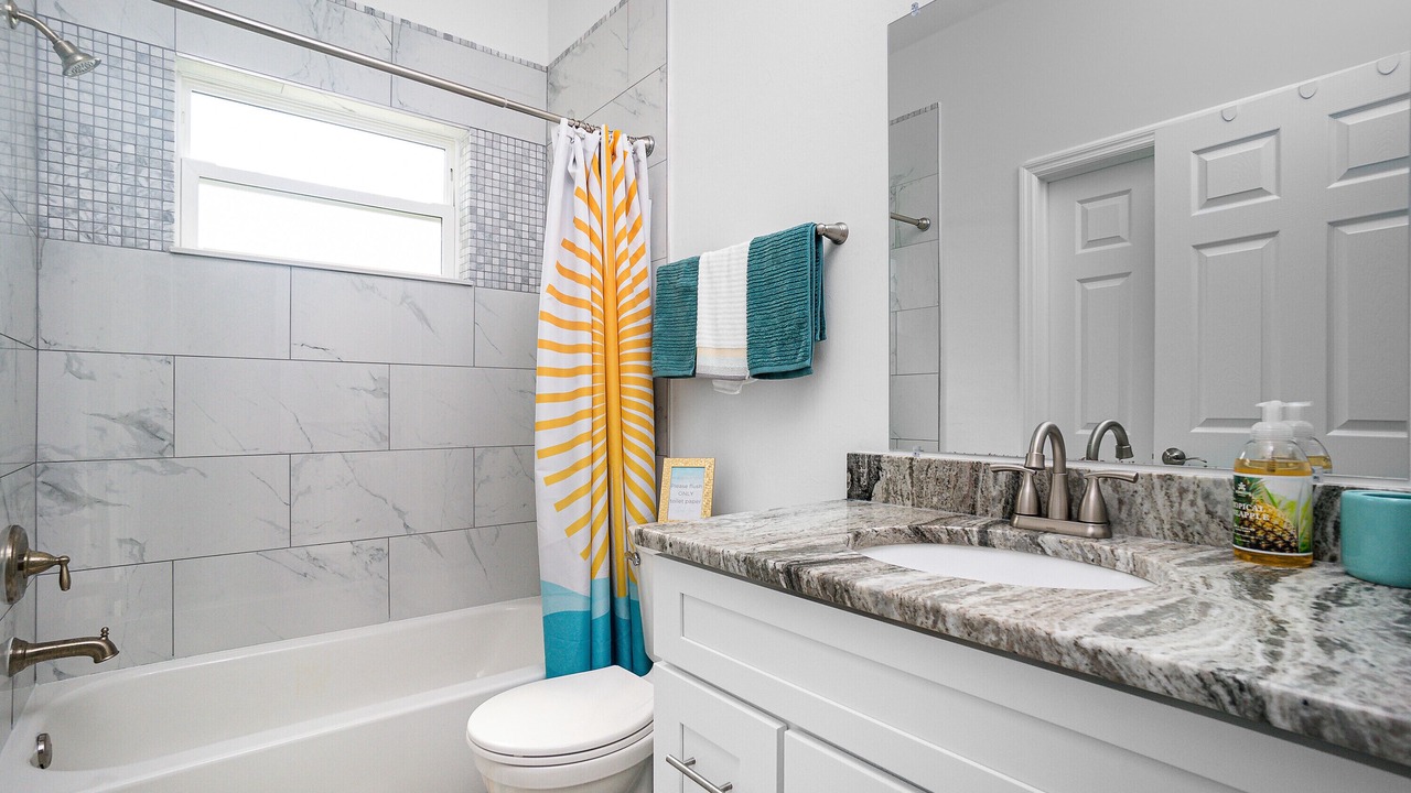 Photo of Bathroom in Englewood East