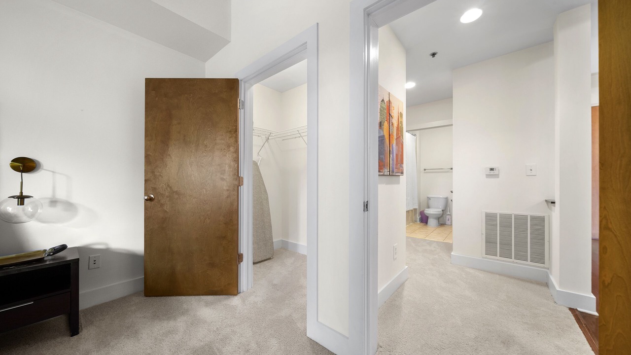Photo of Bathroom in Lindbergh