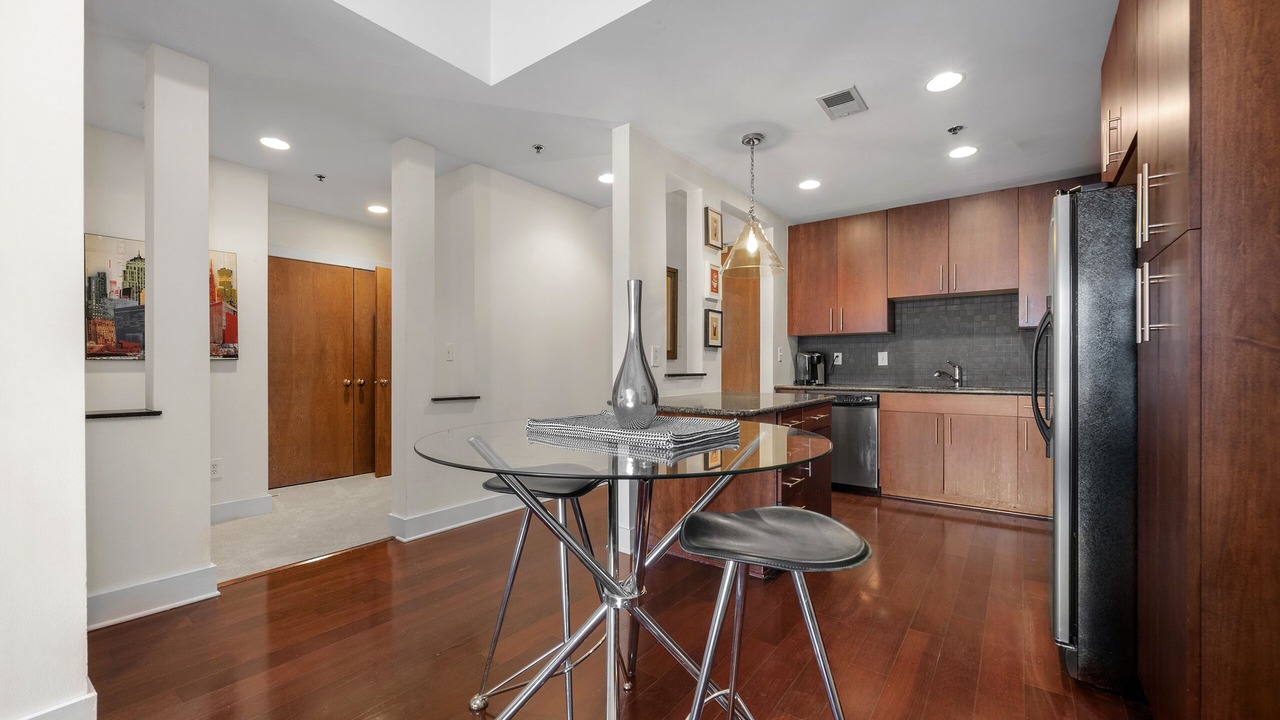 Photo of Kitchen in Lindbergh
