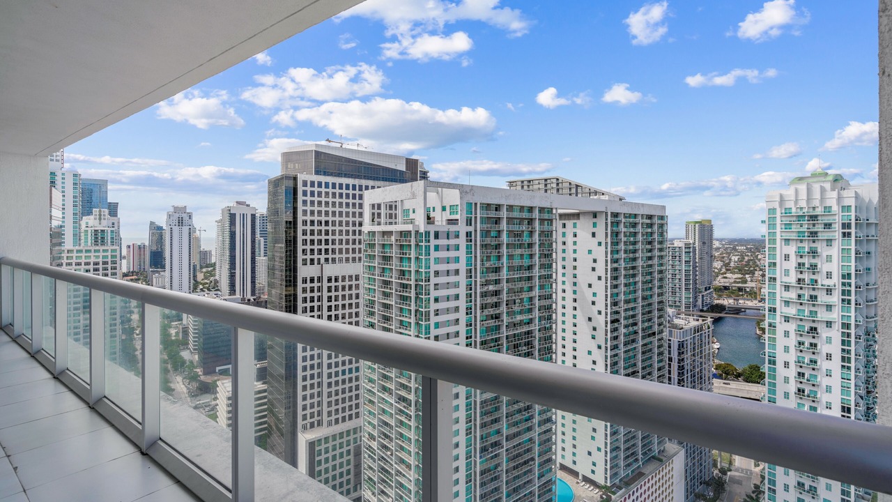Photo of Outdoor in Brickell