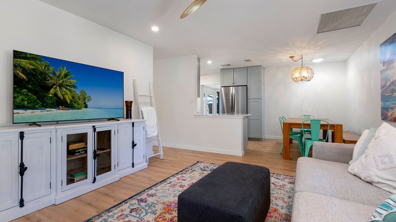 Photo of Livingroom in Arlington Park
