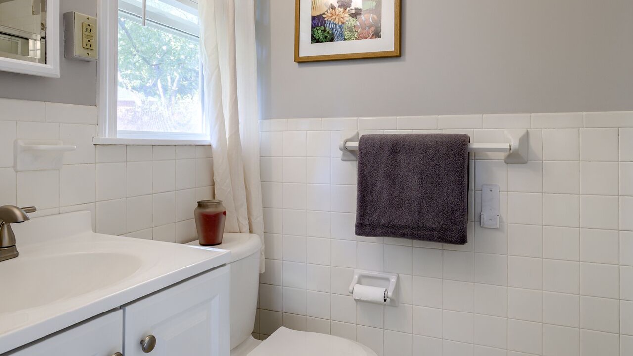 Photo of Bathroom in Independence