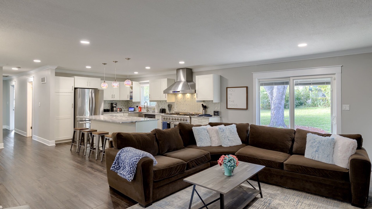 Photo of Livingroom in Independence