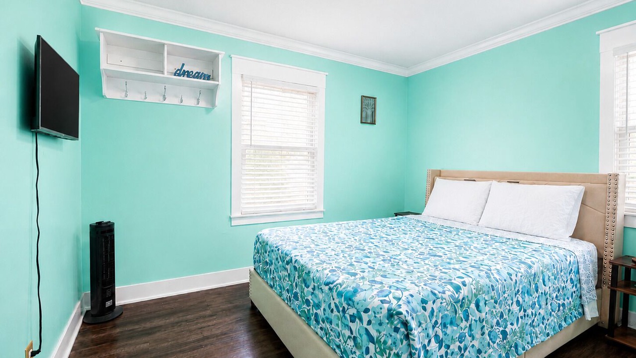 Photo of Bedroom in Independence