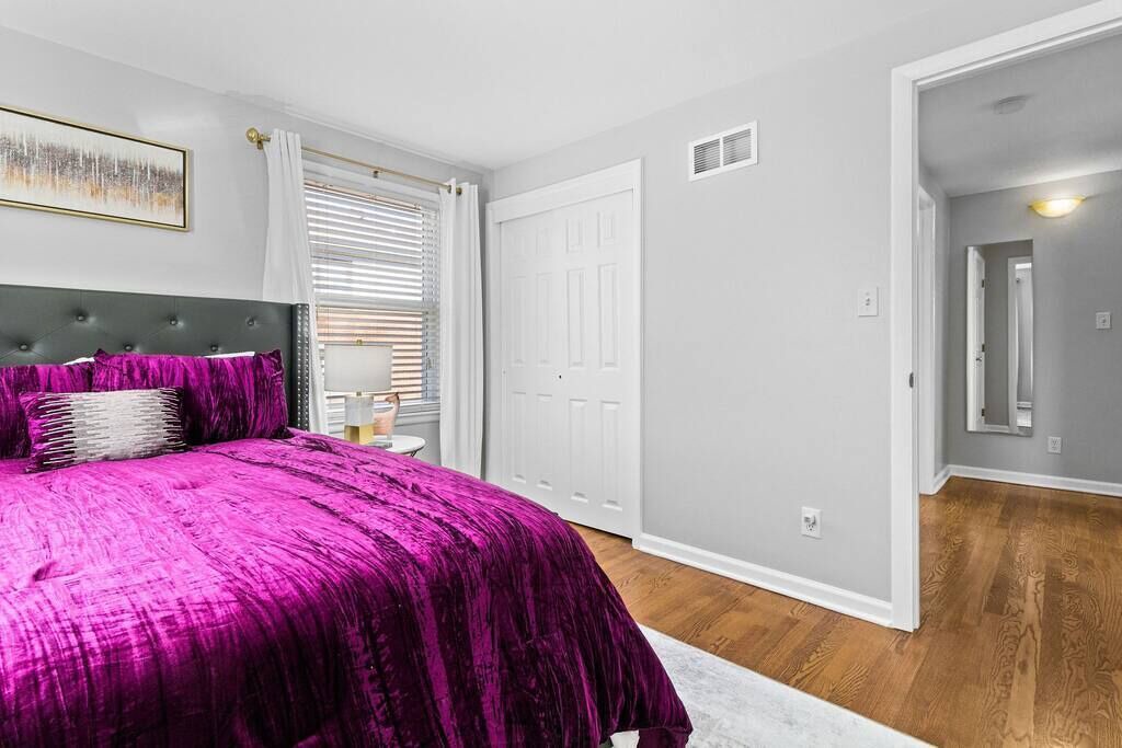 Photo of Bedroom in South Kansas City