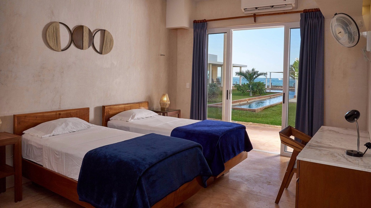 Photo of Bedroom in Chicxulub Puerto
