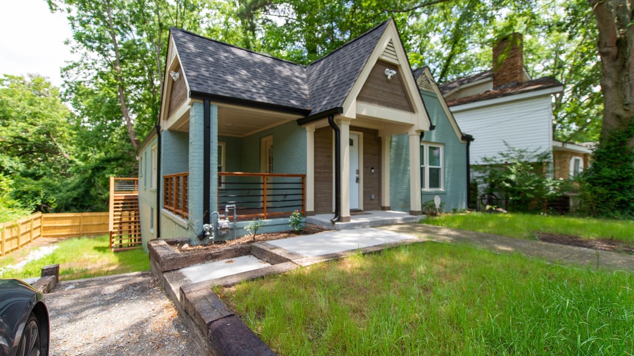 Photo of Outdoor in Atlanta