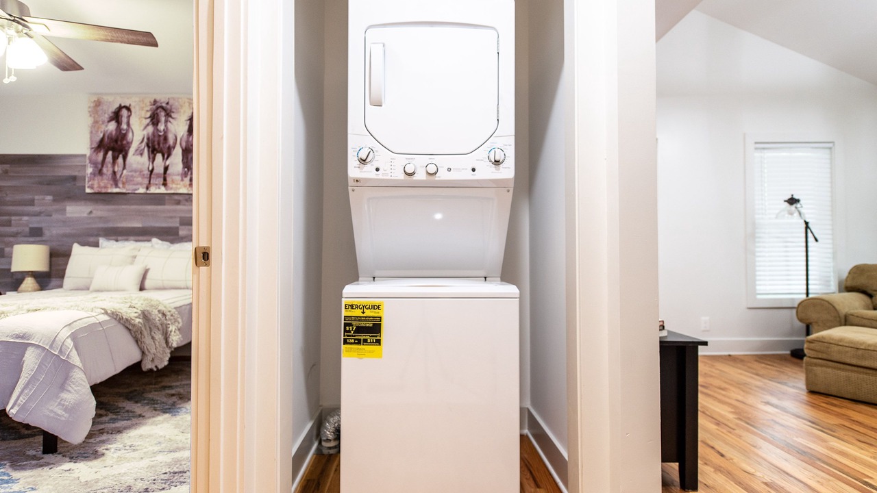 Photo of Bedroom in Atlanta