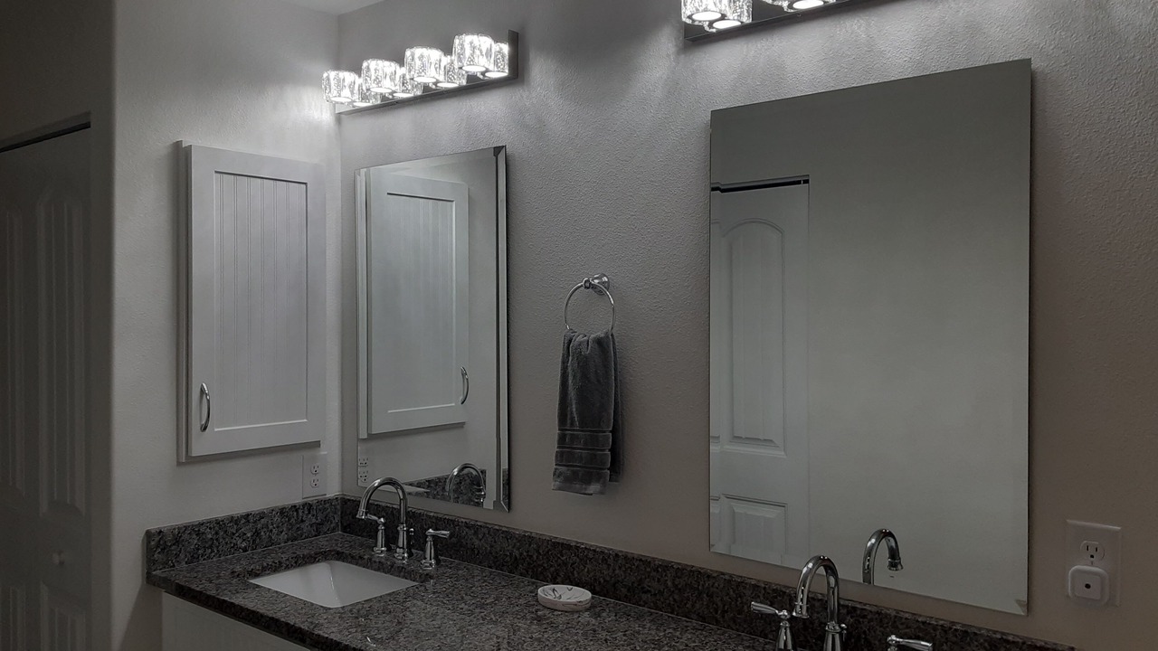Photo of Bathroom in Englewood East