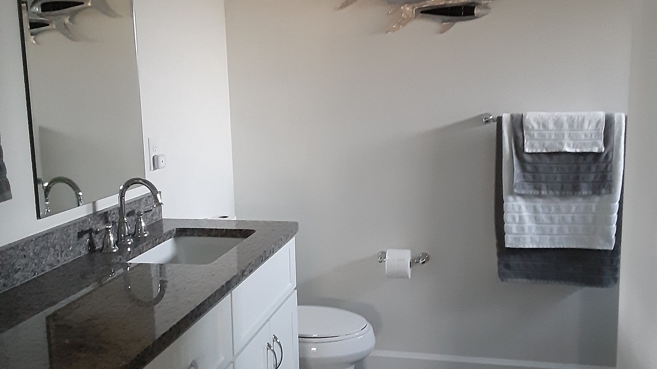 Photo of Bathroom in Englewood East
