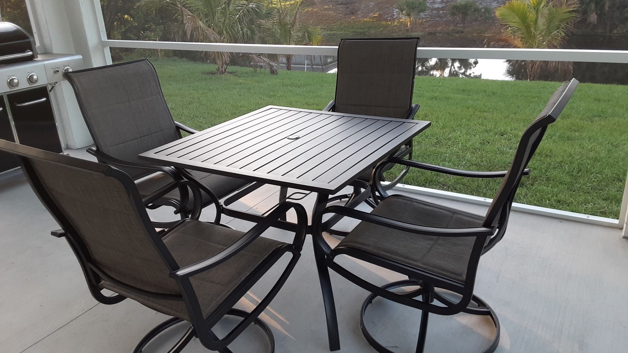 Photo of Outdoor in Englewood East