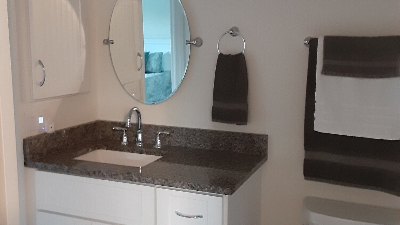 Photo of Bathroom in Englewood East
