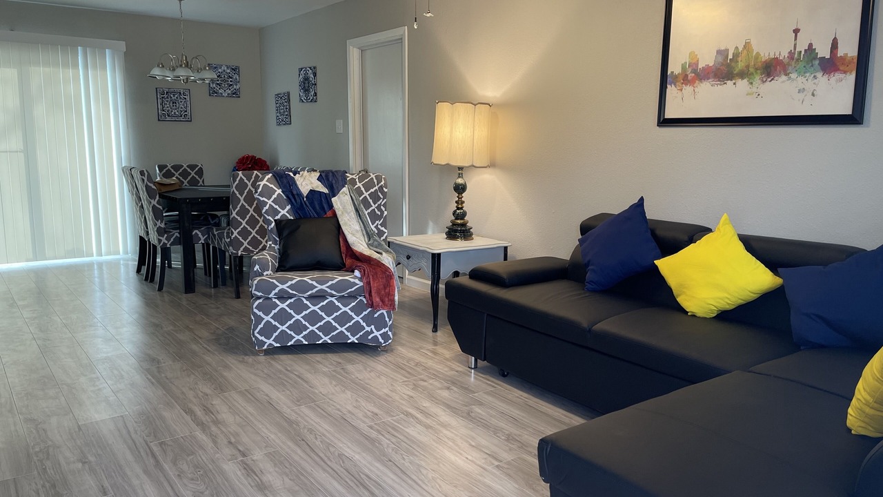 Photo of Bedroom in West San Antonio