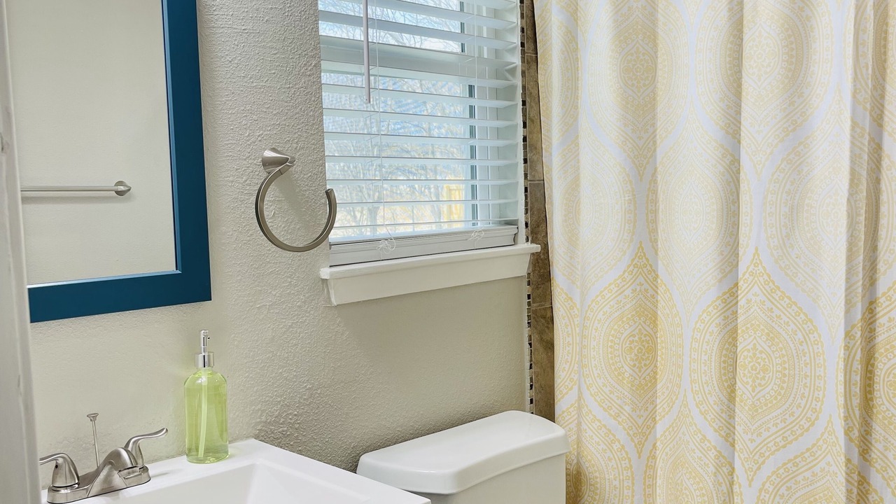 Photo of Bathroom in West San Antonio