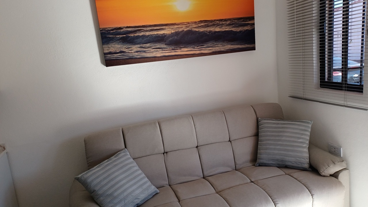Photo of Livingroom in San Carlos